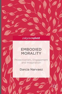bookcover for Embodied Morality