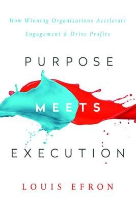 Purpose Meets Execution: How Winning Organizations Accelerate ...