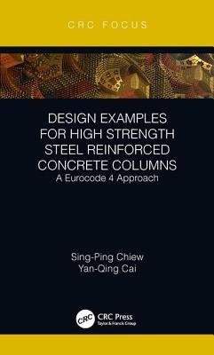 Design Examples for High Strength Steel Reinforced Concrete Columns: A ...
