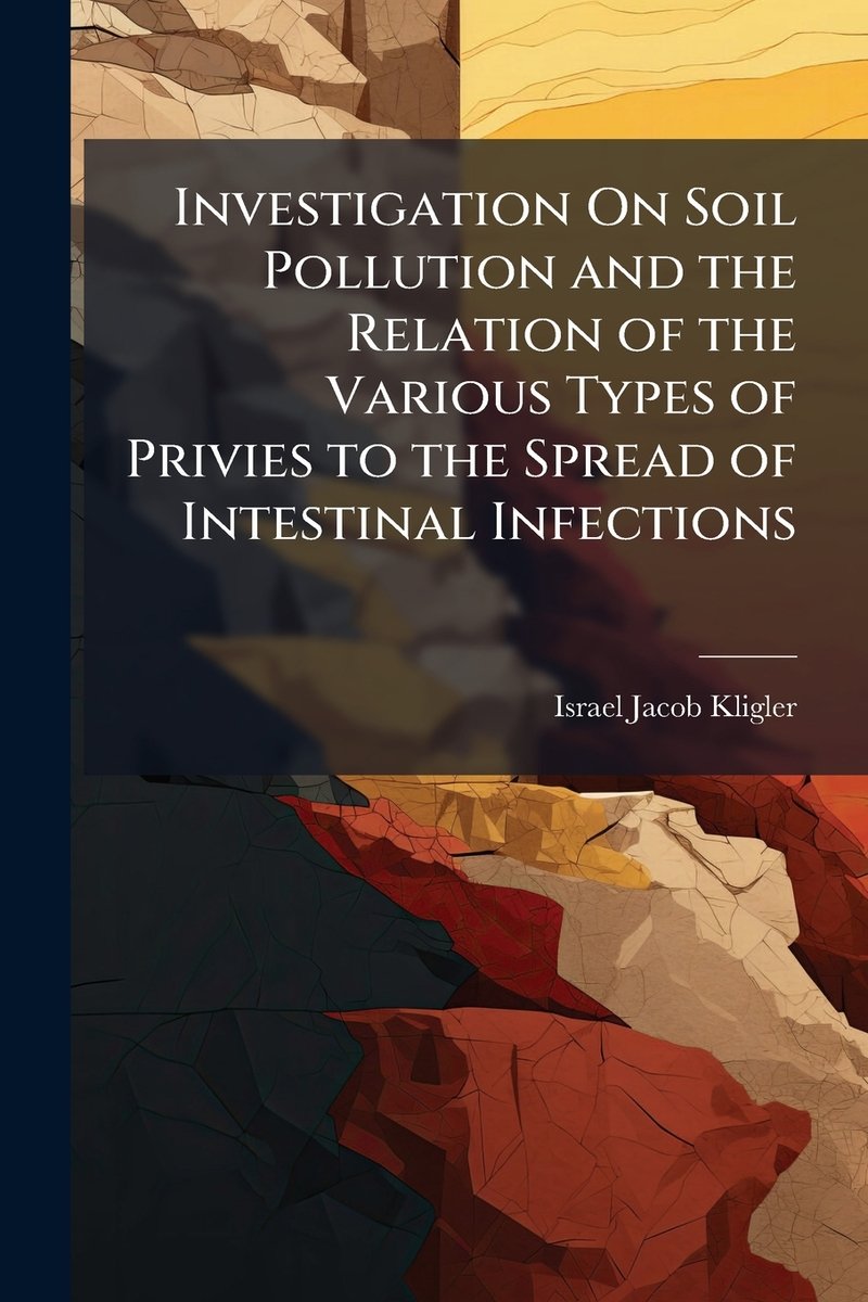 Investigation On Soil Pollution and the Relation of the Various Types ...