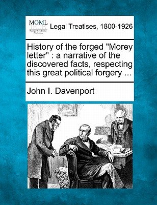 History of the Forged 