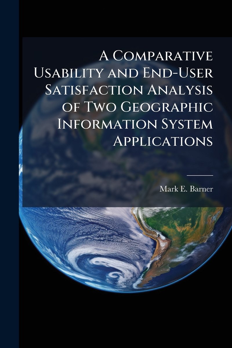 A Comparative Usability and End-User Satisfaction Analysis of Two ...