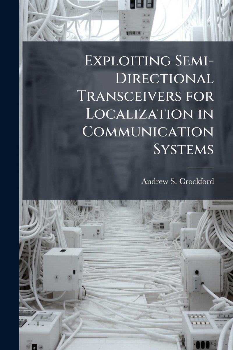 Exploiting Semi-Directional Transceivers for Localization in ...