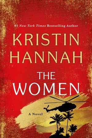 The Women bookcover