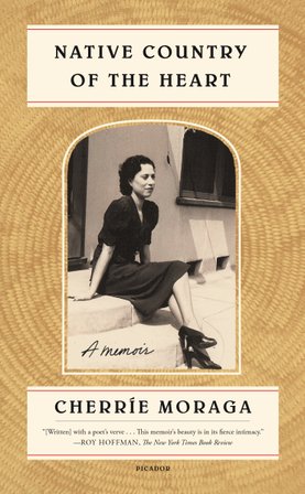 Native Country of the Heart bookcover