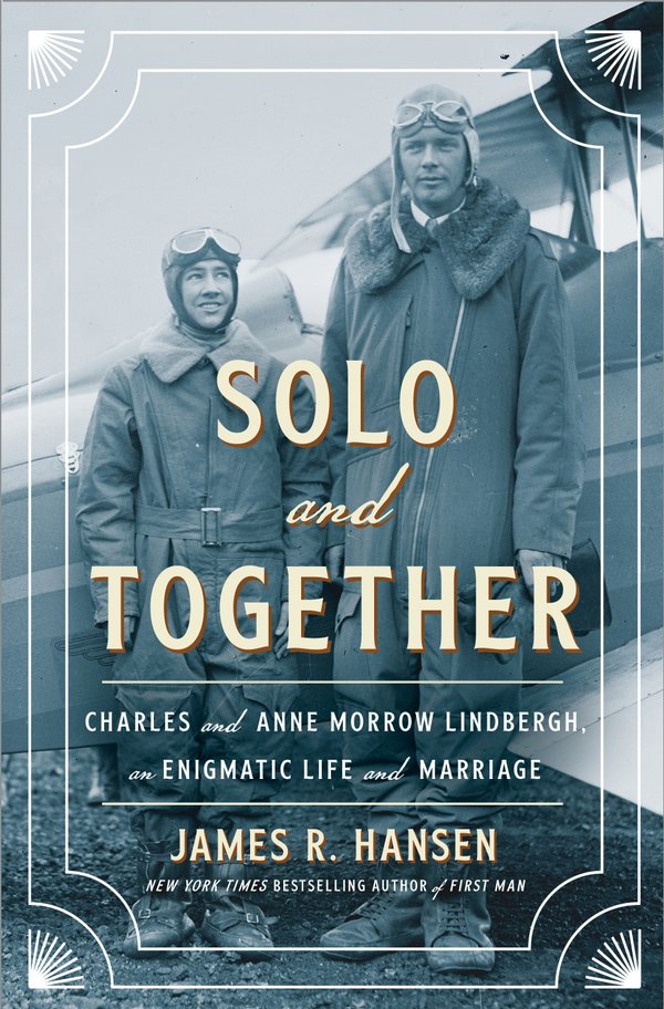 Solo and Together by James R. Hansen