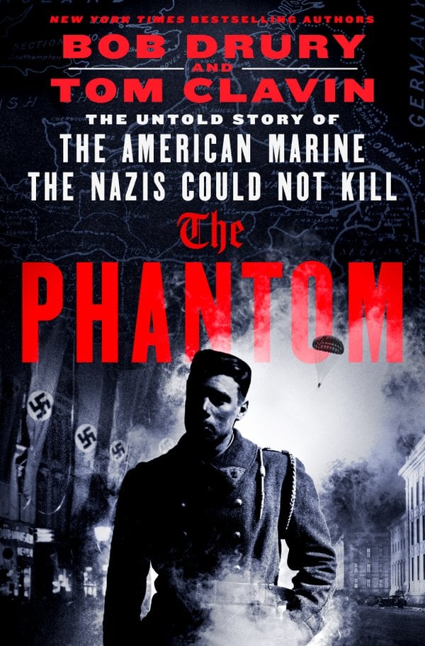 The Phantom