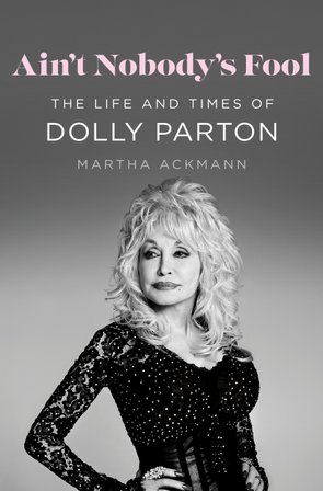 Ain't Nobody's Fool bookcover