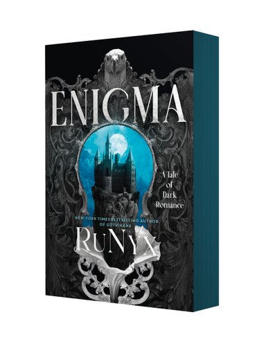 Cover of Enigma