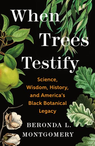When Trees Testify bookcover