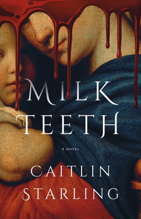 Milkteeth bookcover