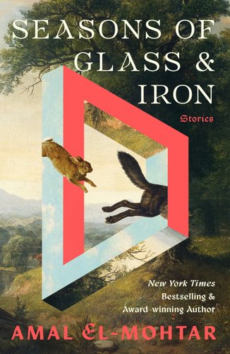 Seasons of Glass and Iron bookcover