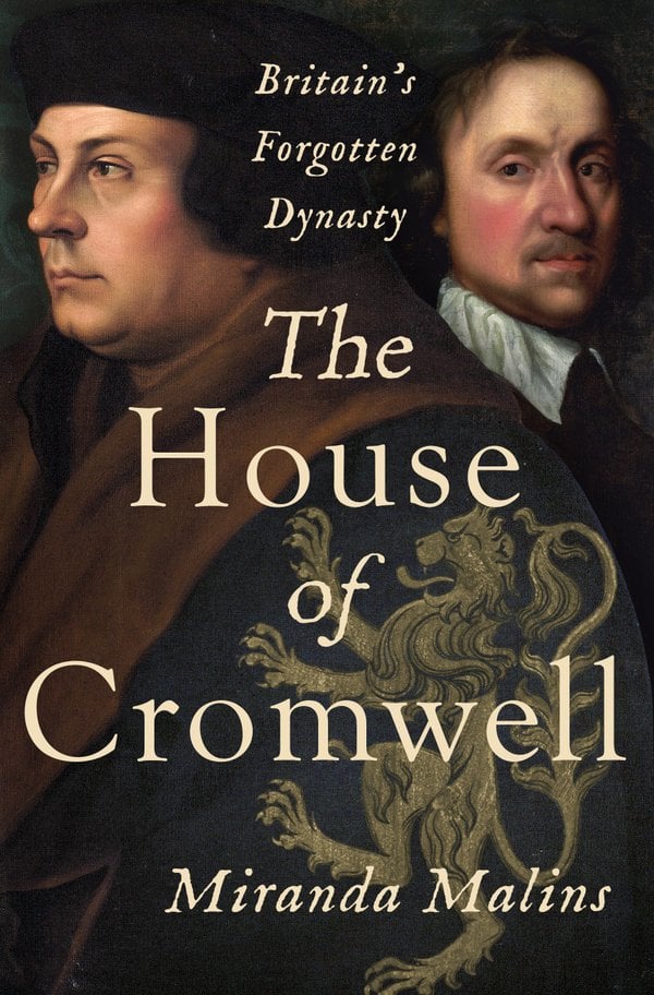 The House of Cromwell