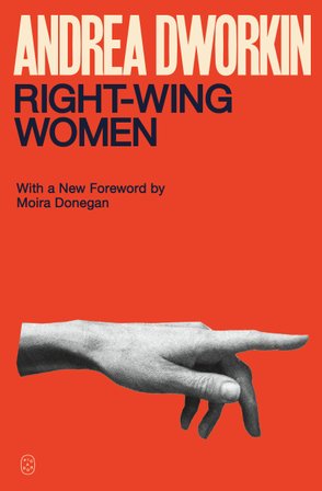 Right-Wing Women bookcover