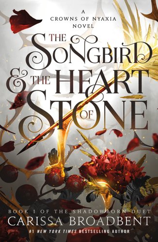 Cover of The Songbird & the Heart of Stone
