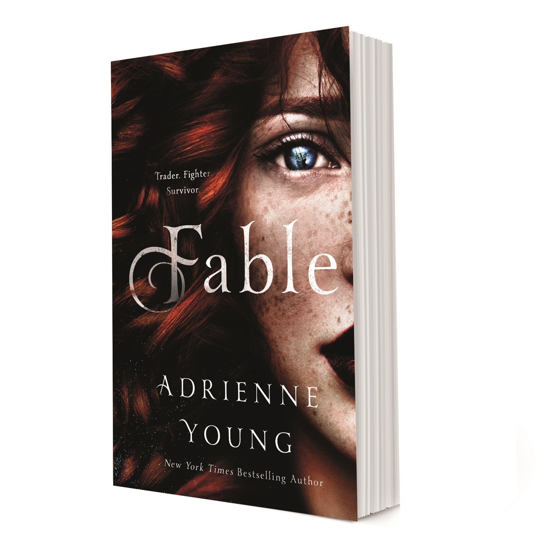 Fable by Adrienne Young