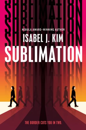 Sublimation bookcover