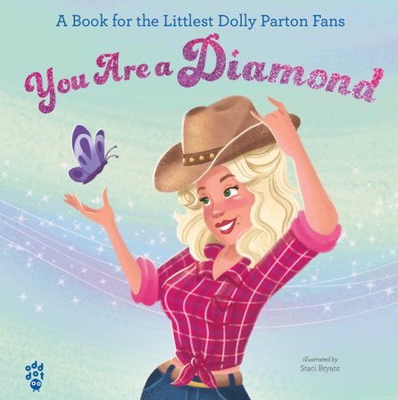 You Are a Diamond bookcover