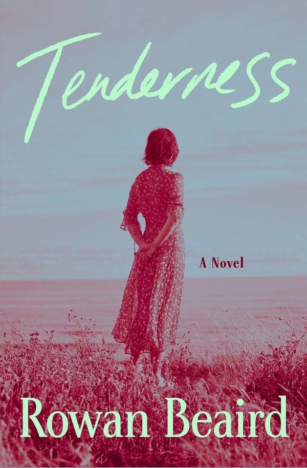 Tenderness bookcover