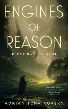 Engines of Reason bookcover