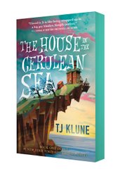 The House in the Cerulean Sea