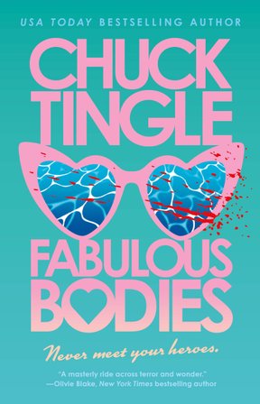 Fabulous Bodies bookcover