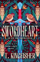 Swordheart
