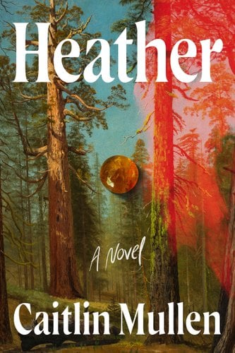bookcover for Heather