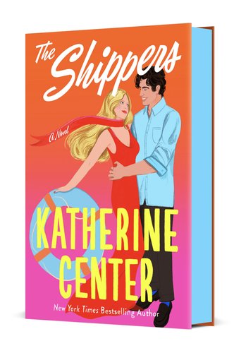 The Shippers bookcover