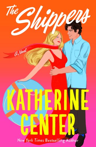 The Shippers bookcover