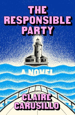 The Responsible Party bookcover