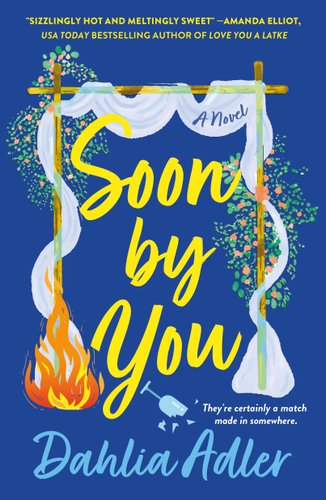 Cover of Soon by You