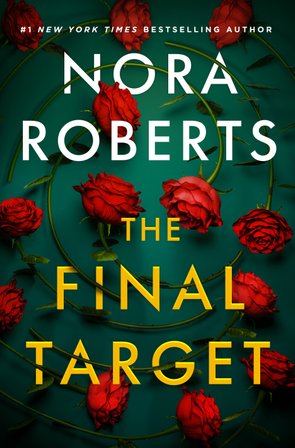 The Final Target bookcover