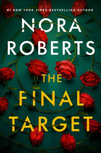 The Final Target bookcover