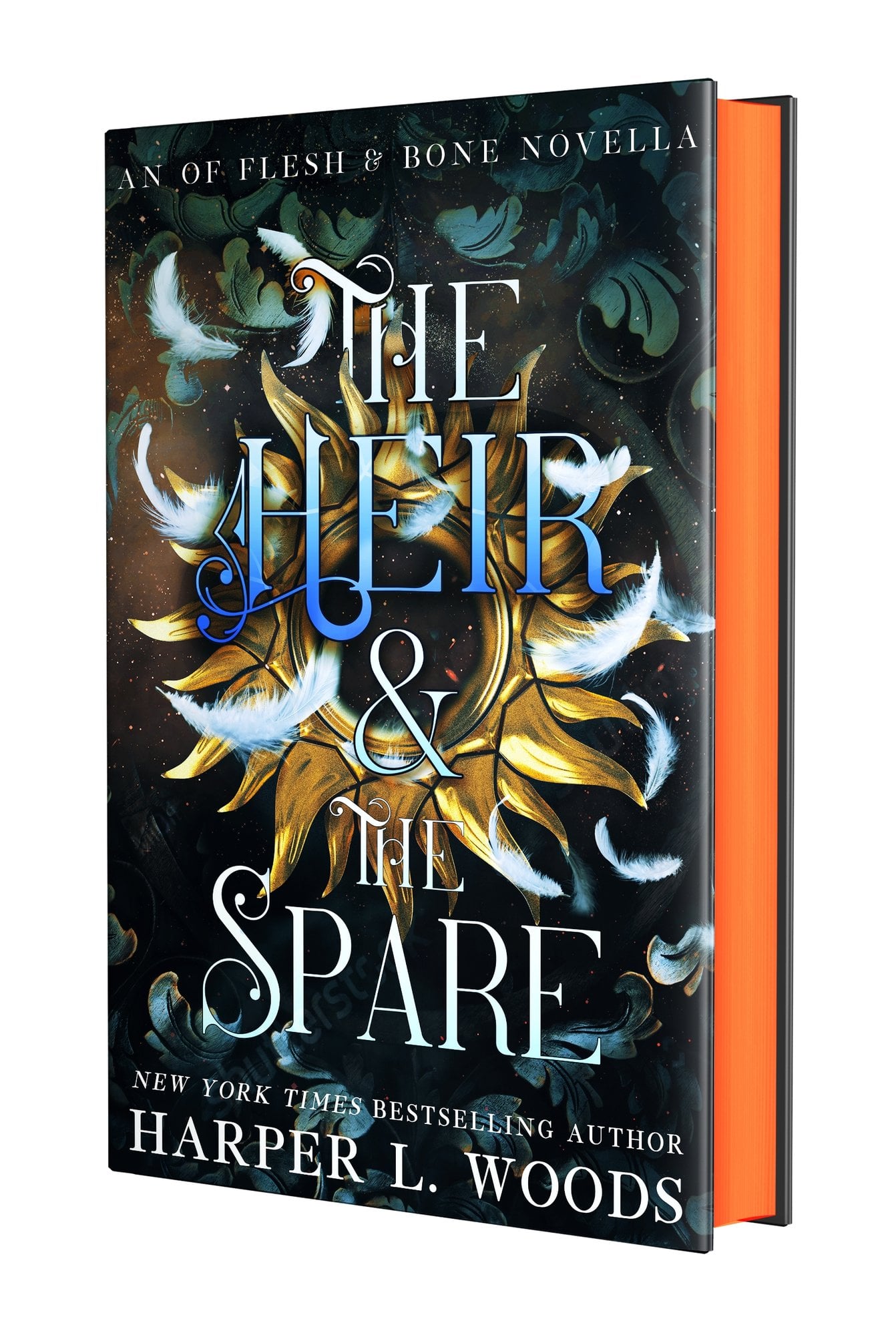 New Releases: Science Fiction, Fantasy, Horror Books - Week of 2