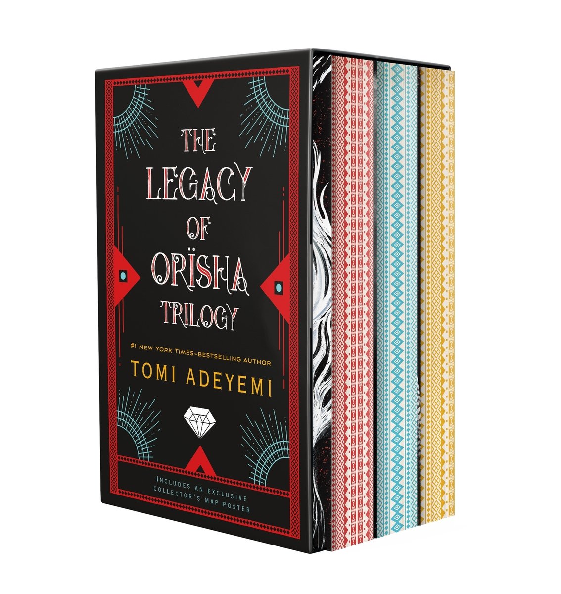Gift Books for Teens: Deluxe Editions, Sprayed Edges, and More