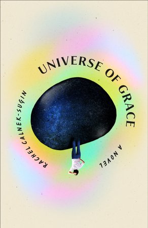 Universe of Grace bookcover