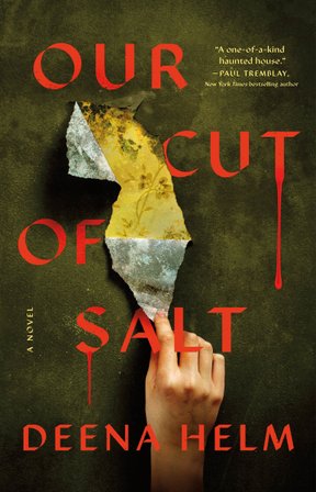 Our Cut of Salt bookcover