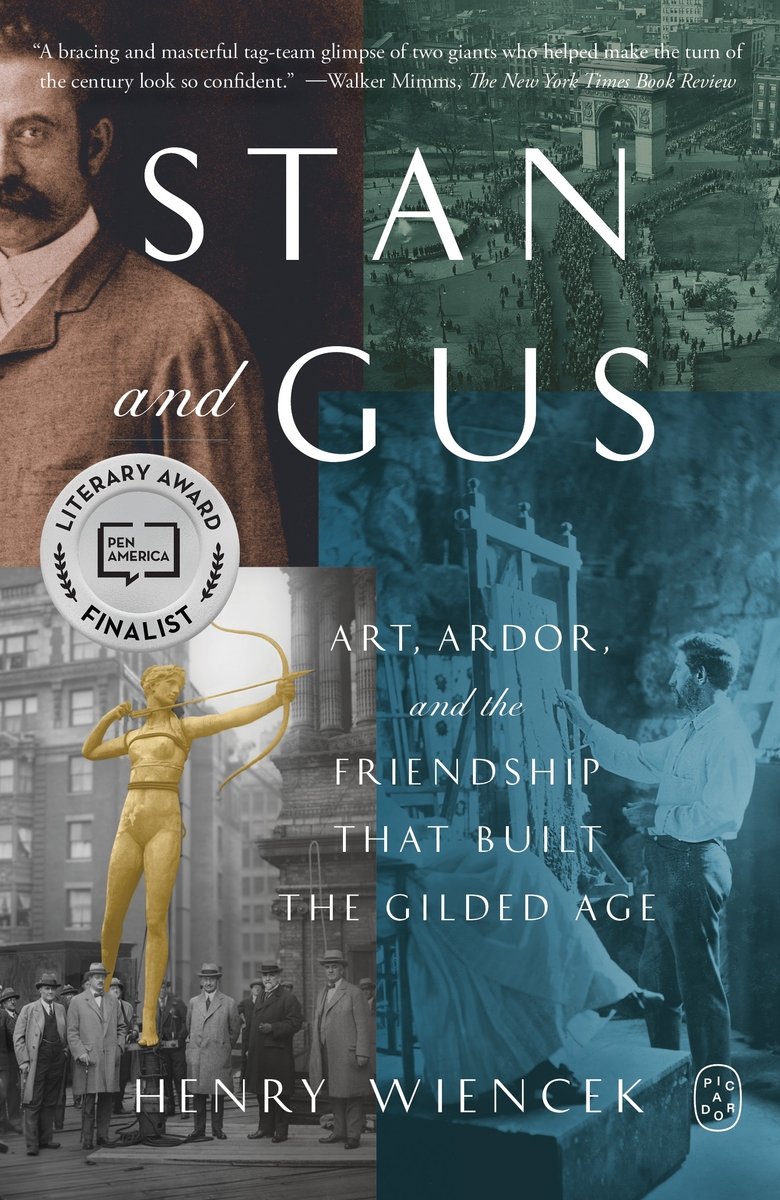 Stan and Gus bookcover