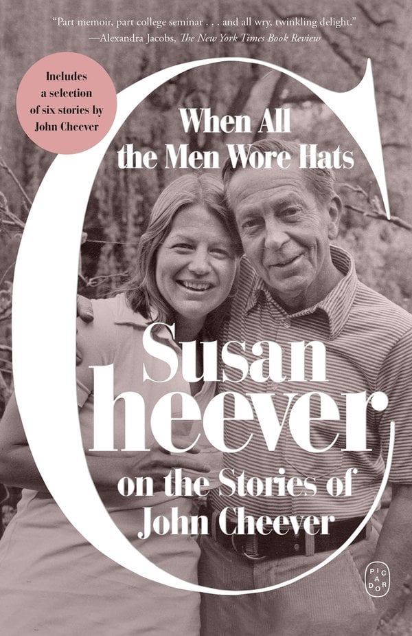 When All the Men Wore Hats bookcover