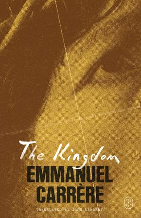 The Kingdom bookcover
