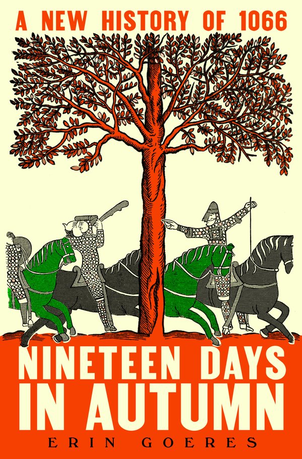 Nineteen Days in Autumn