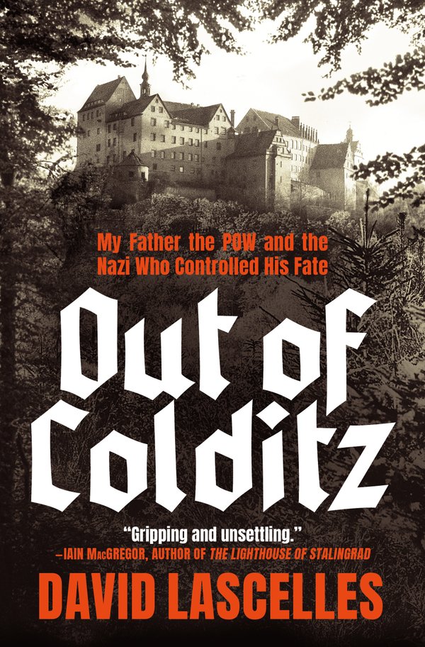 Out of Colditz