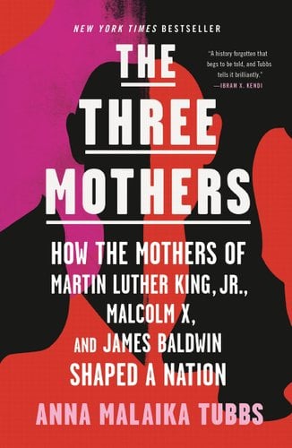 the three mothers bookcover