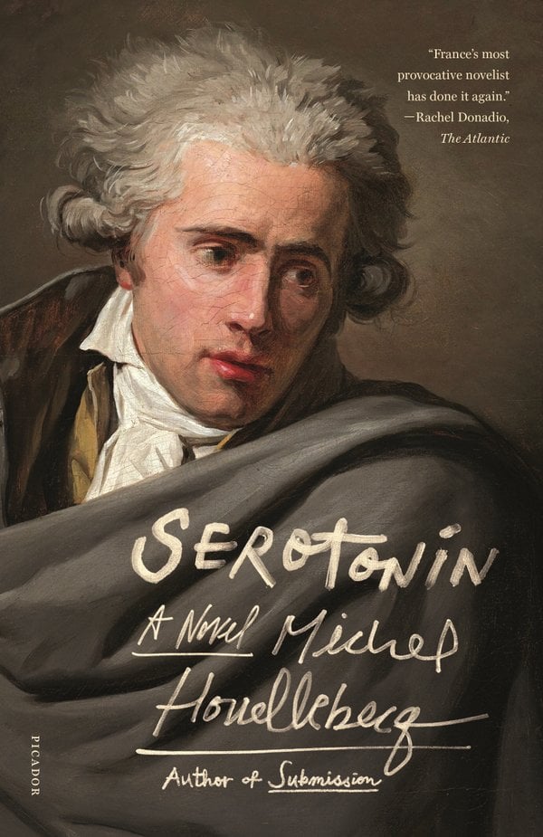 Cover of Serotonin