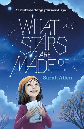 What Stars Are Made Of bookcover