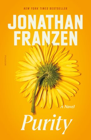 Purity bookcover