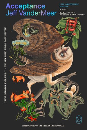 Acceptance bookcover