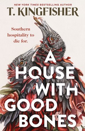A House With Good Bones bookcover