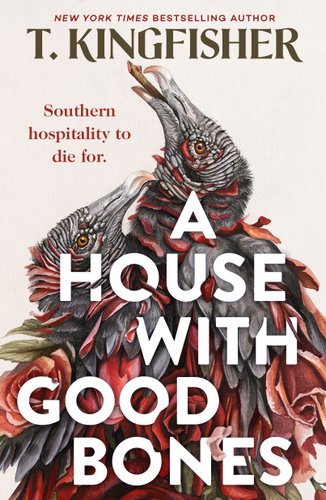 A House With Good Bones bookcover